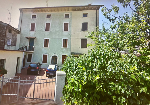 Casa singola in vendita a Valeggio sul Mincio