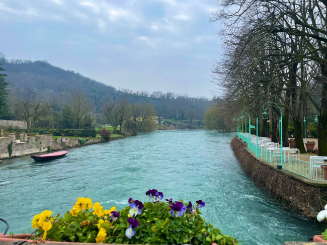 Casa singola in vendita a Valeggio sul Mincio