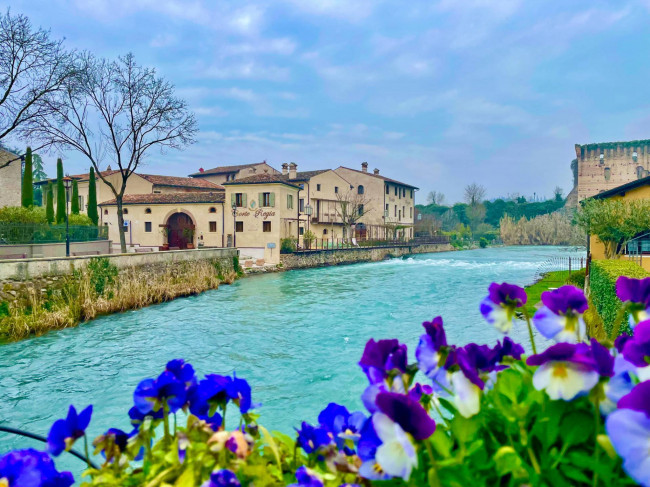 Casa singola in vendita a Valeggio sul Mincio