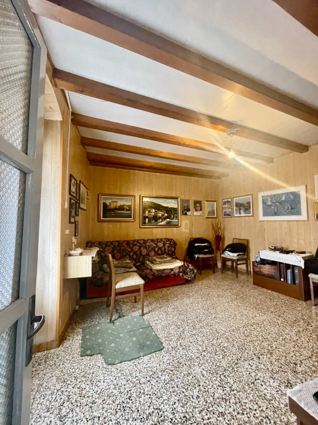 Casa singola in vendita a Valeggio sul Mincio