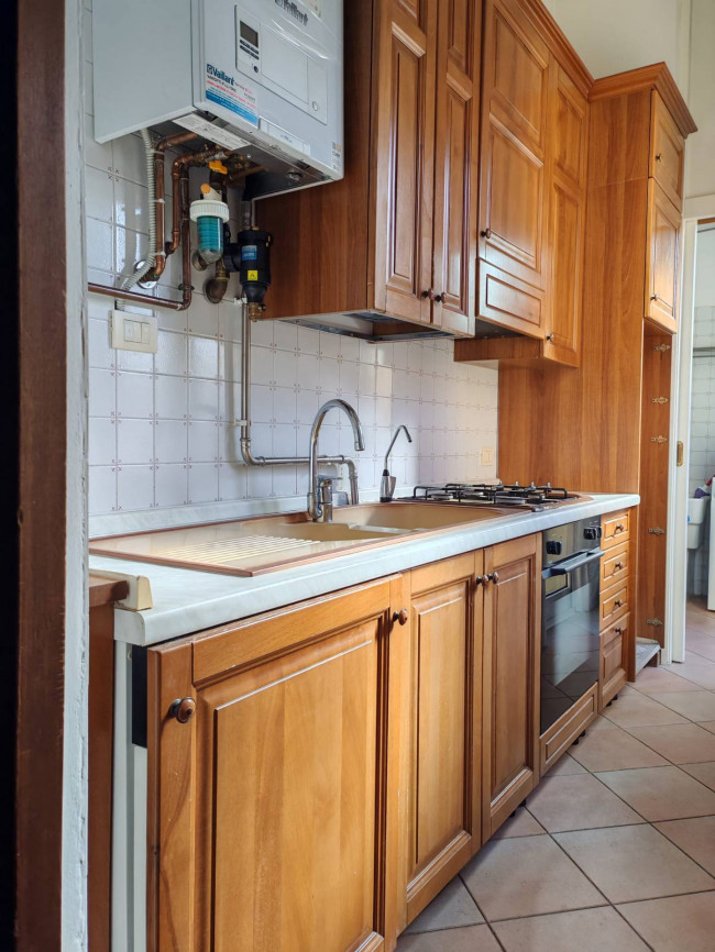 Appartamento in vendita a Mantova