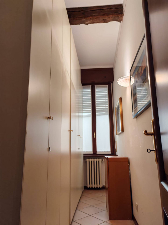 Appartamento in vendita a Mantova