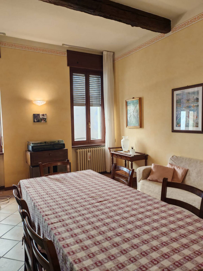 Appartamento in vendita a Mantova