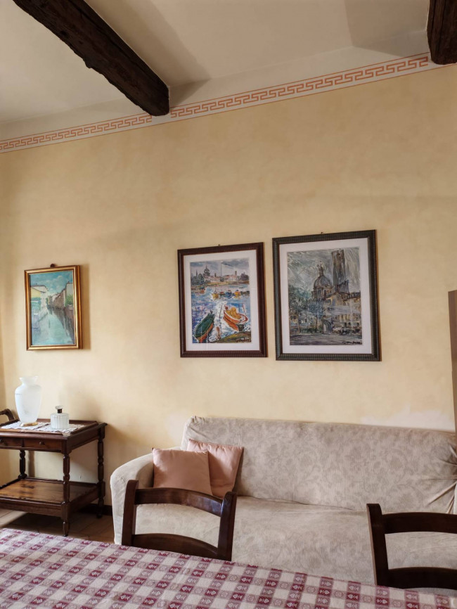 Appartamento in vendita a Mantova