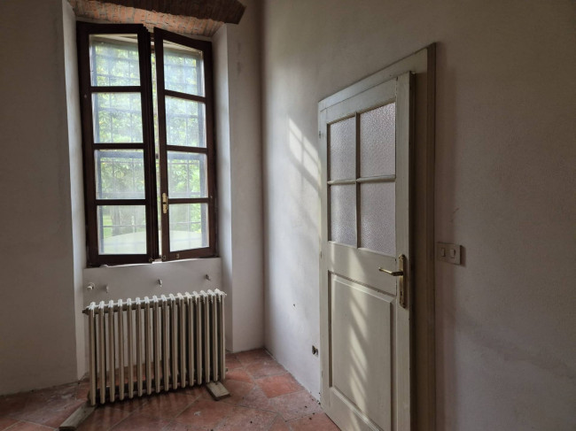 Casa singola in affitto a San Giorgio di Mantova