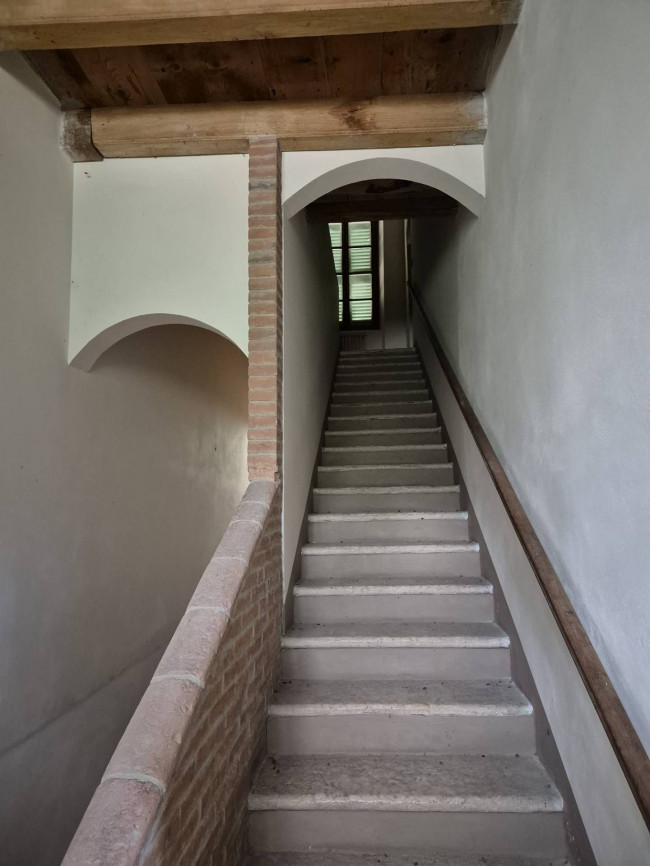 Casa singola in affitto a San Giorgio di Mantova