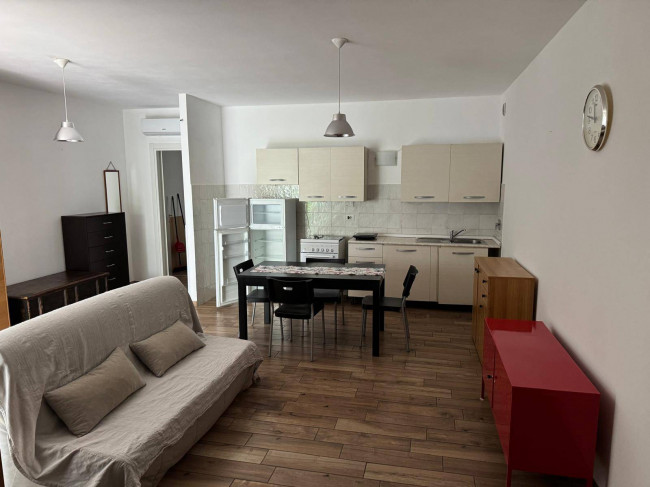 Appartamento in vendita a Mantova