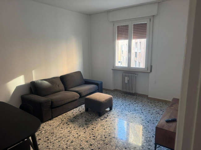 Appartamento in affitto a Mantova