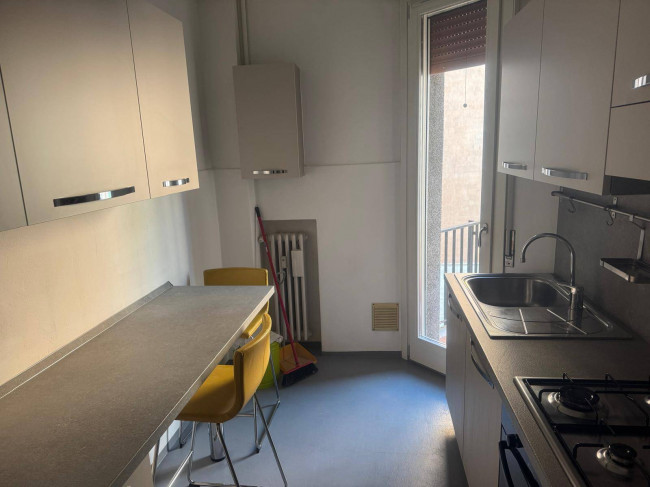 Appartamento in affitto a Mantova