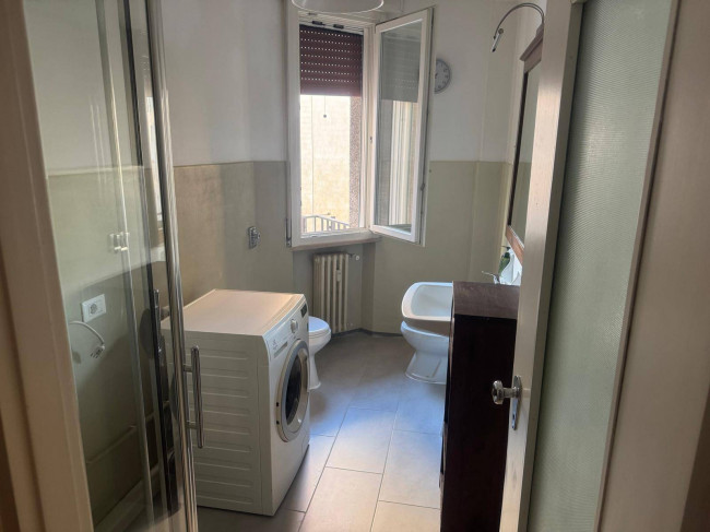 Appartamento in affitto a Mantova