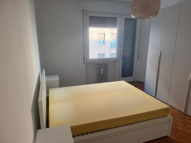 Appartamento in affitto a Mantova