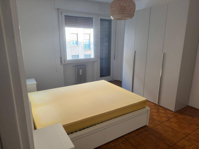 Appartamento in affitto a Mantova