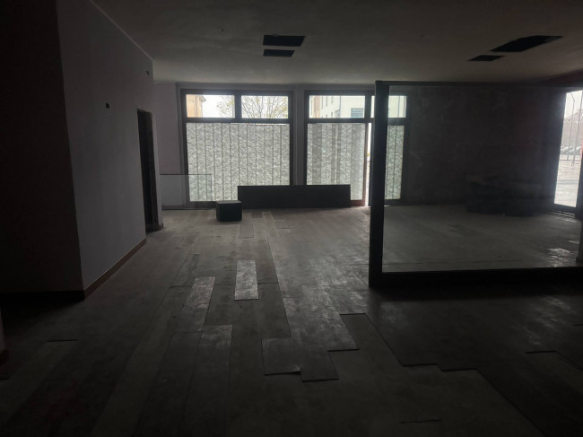Attività commerciale in vendita a Mantova