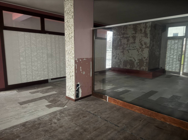 Attività commerciale in vendita a Mantova