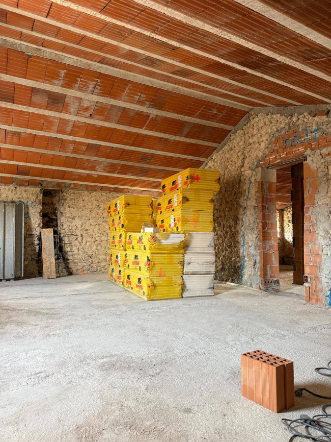 Appartamento in vendita a Volta Mantovana