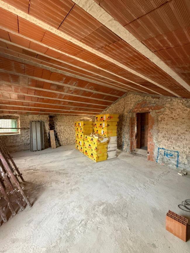 Appartamento in vendita a Volta Mantovana