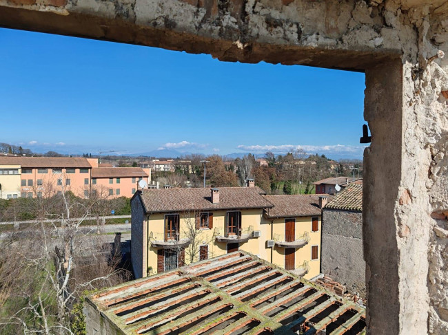 Appartamento in vendita a Volta Mantovana