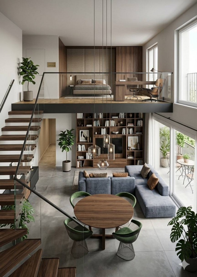 Appartamento in vendita a Mantova