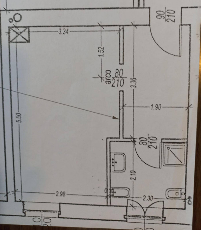 Appartamento in vendita a Mantova