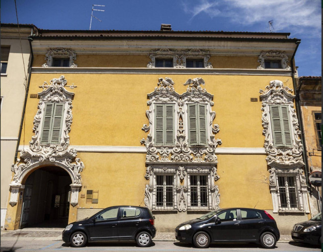 Appartamento in vendita a Mantova