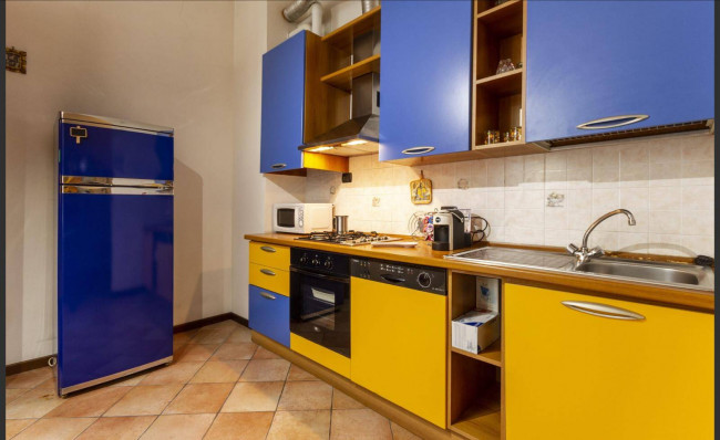 Appartamento in vendita a Mantova