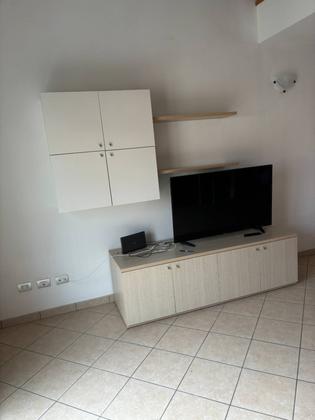 Appartamento in affitto a Mantova