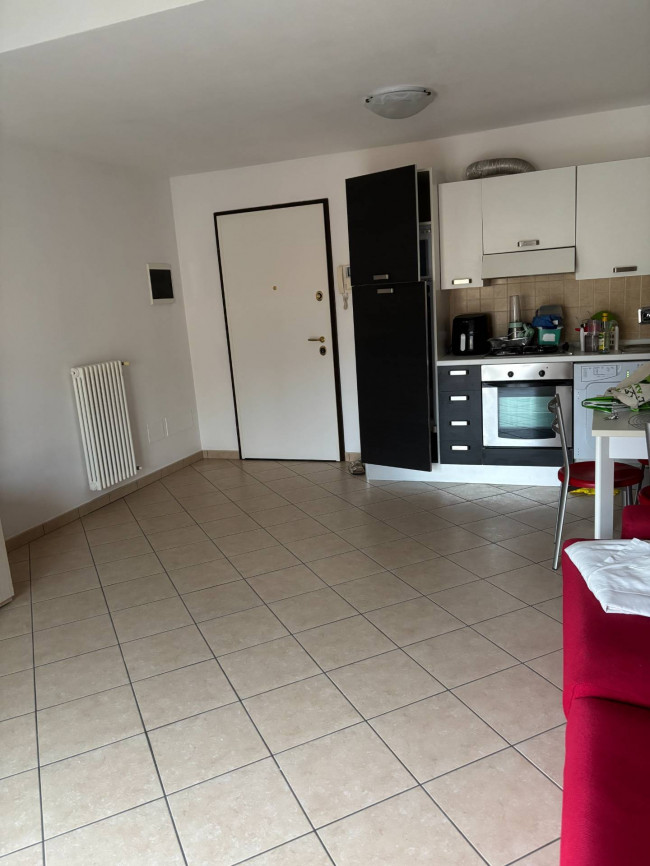 Appartamento in affitto a Mantova