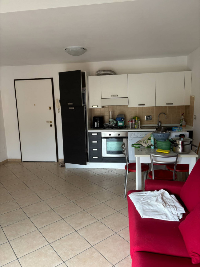 Appartamento in affitto a Mantova