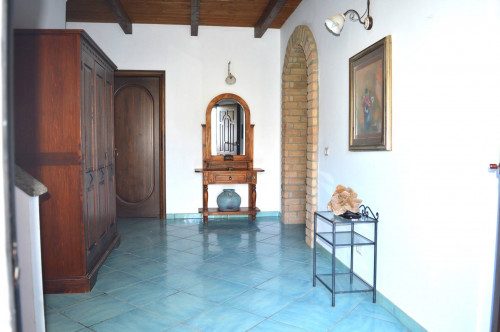 Villa in vendita a Aprilia (LT)