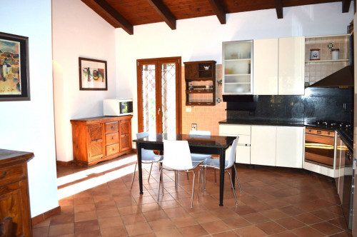 Villa in vendita a Aprilia (LT)