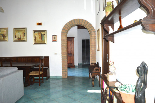 Villa in vendita a Aprilia (LT)