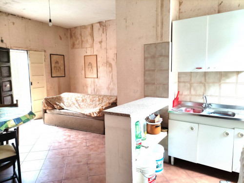 Appartamento in vendita a Boville Ernica (FR)