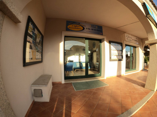 Agenzia immobiliare a Loiri Porto San Paolo
