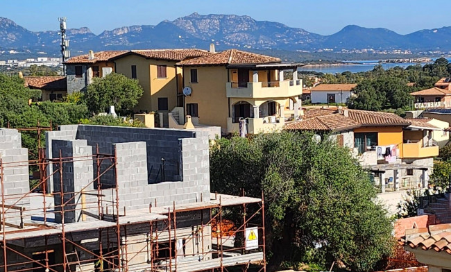 Appartamento in vendita a Olbia