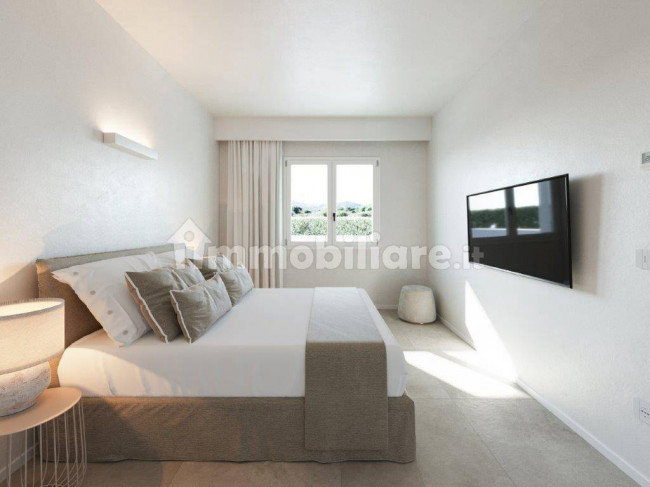 Appartamento in vendita a Olbia