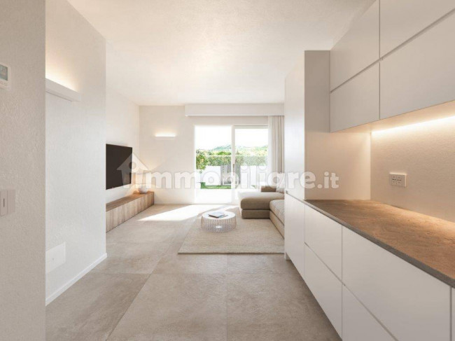 Appartamento in vendita a Olbia