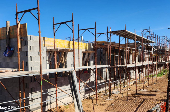 Appartamento in vendita a Olbia