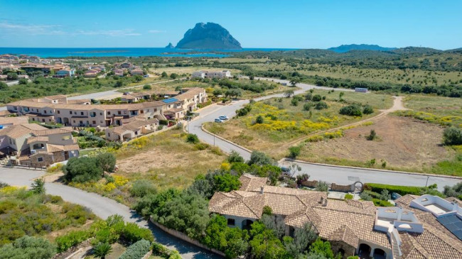 Villetta Caposchiera in vendita a Loiri Porto San Paolo