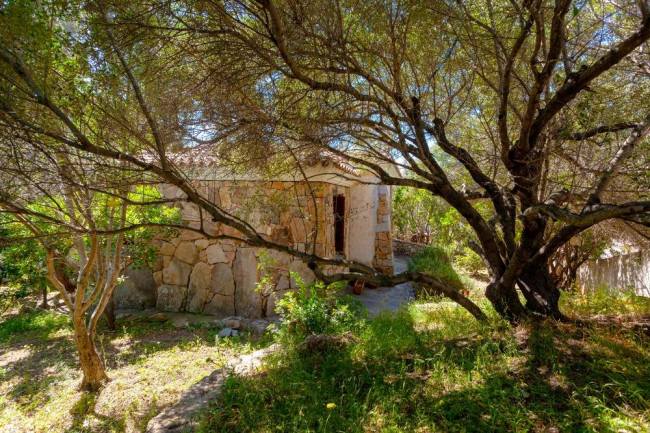 Villetta Caposchiera in vendita a Loiri Porto San Paolo