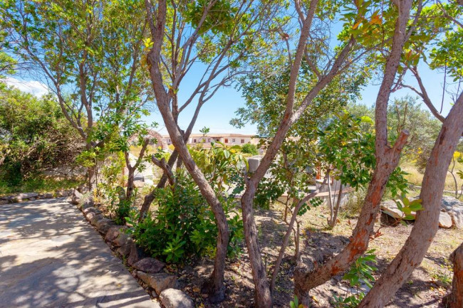 Villetta Caposchiera in vendita a Loiri Porto San Paolo