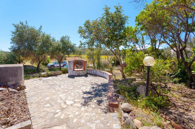 Villetta Caposchiera in vendita a Loiri Porto San Paolo