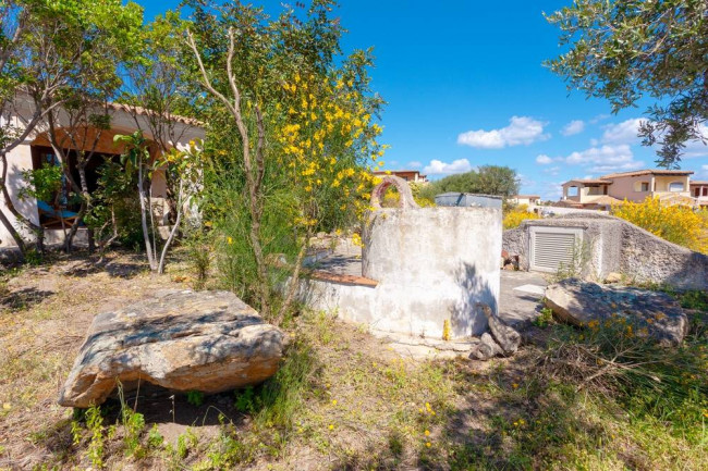 Villetta Caposchiera in vendita a Loiri Porto San Paolo