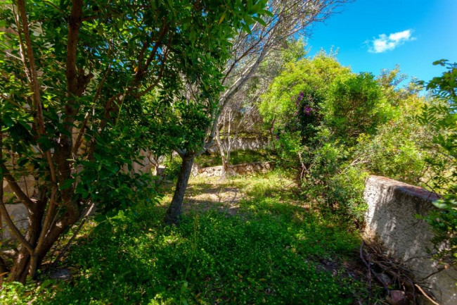Villetta Caposchiera in vendita a Loiri Porto San Paolo