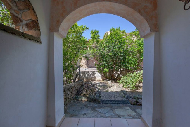 Villetta Caposchiera in vendita a Loiri Porto San Paolo