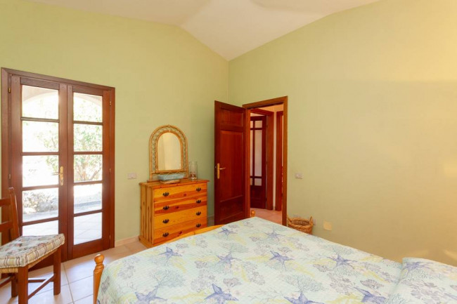 Villetta Caposchiera in vendita a Loiri Porto San Paolo