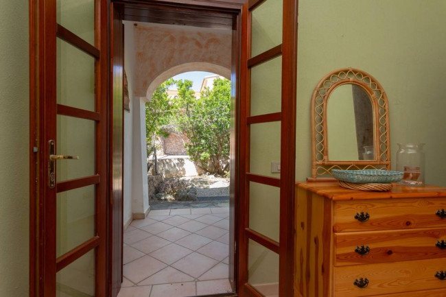 Villetta Caposchiera in vendita a Loiri Porto San Paolo