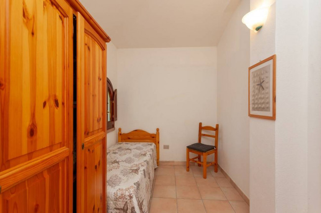 Villetta Caposchiera in vendita a Loiri Porto San Paolo