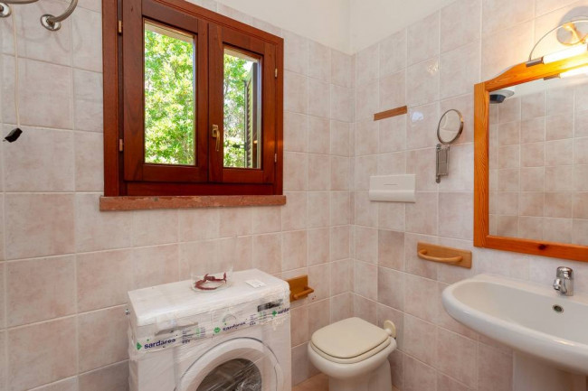 Villetta Caposchiera in vendita a Loiri Porto San Paolo