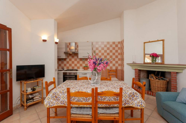 Villetta Caposchiera in vendita a Loiri Porto San Paolo