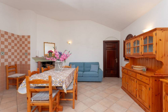 Villetta Caposchiera in vendita a Loiri Porto San Paolo
